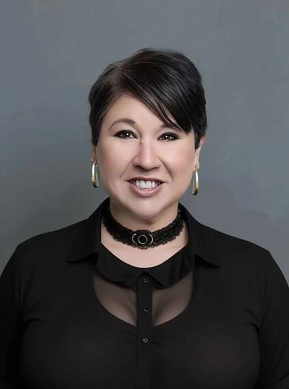 Stacy Charpentier, RCP/RCPF