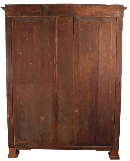 Skříň - Biedermeier | Nábytek | Starožitnosti - Galerie USTAR