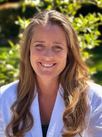 Carly Gribble