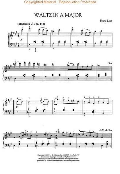 Franz Liszt: Keyboard Essentials (noty na klavír)