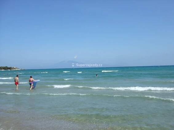 TSILIVI - Zakynthos - Řecko | Nejlepší zájezdy - last minute dovolená a hotely