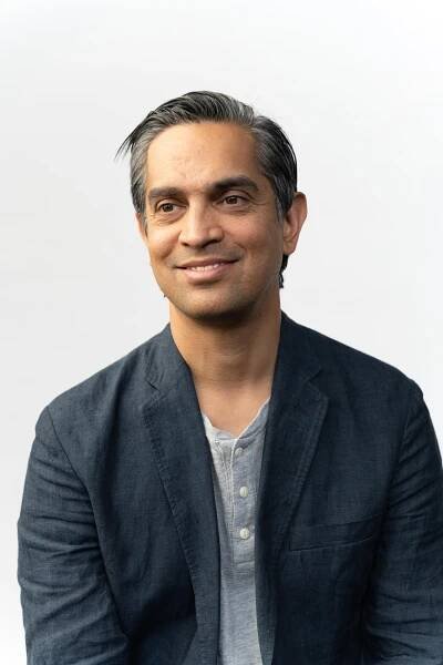 Sami Khan