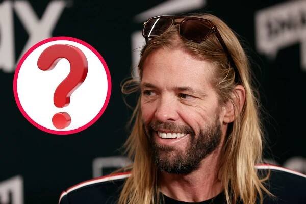 Shane Hawkins Reveals Taylor Hawkins' REAL Favorite Foo Fighters Song to Play Live