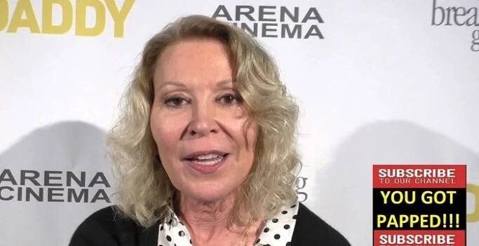 Who is Leslie Easterbrook? Everything You Need to Know