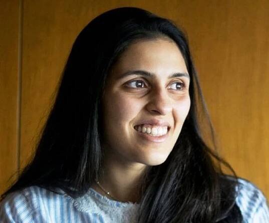 Shloka Mehta – Bio, Facts, Family Life of Akash Ambani's Wife