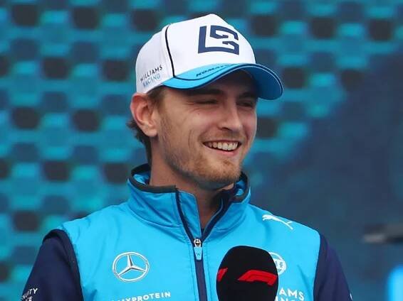 Logan Sargeant holds talks with another racing team as Williams F1 axe looms