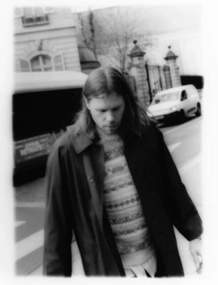 MIKKEL HANSEN