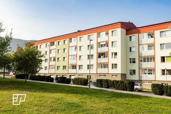 Prodej Byt 2+kk, Sokolská, Osek, okres Teplice