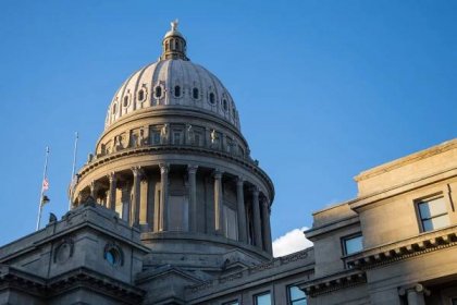 Legislature asks to intervene in rulemaking case at the Idaho Supreme Court • Idaho Capital Sun