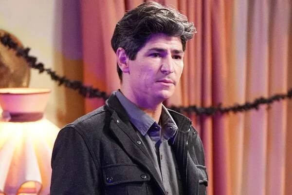 Roseanne's Michael Fishman Addresses Absence from 'The Conners' Series Finale After Being 'Inundated' by 'People Looking for a Reaction'