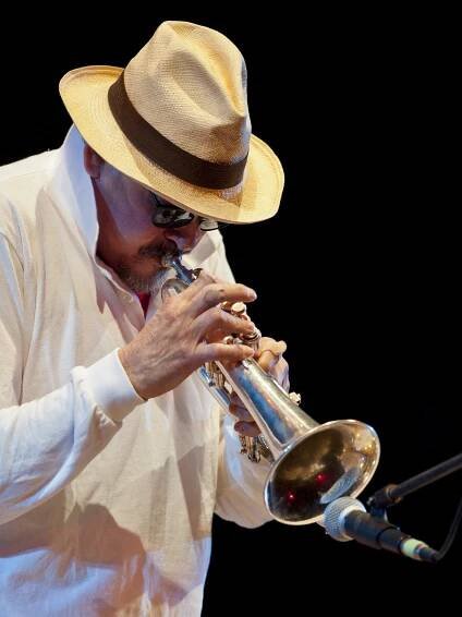 Armwood Jazz Blog: 2018