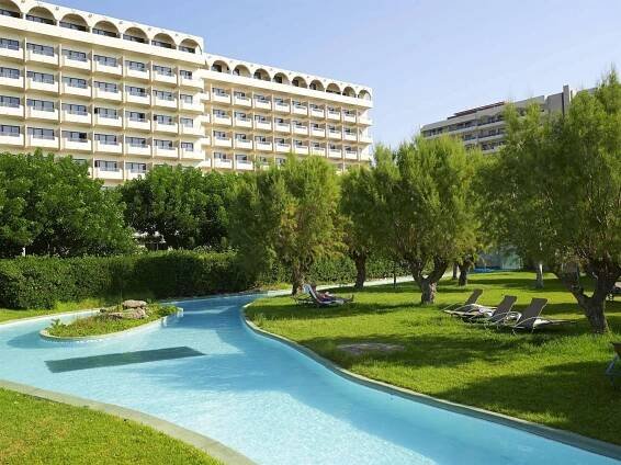 Esperos Palace & Hotel Ammoudes (Rhodes)