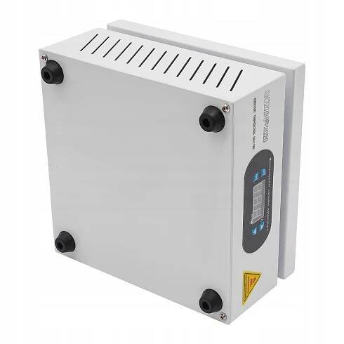 700W 220V Multifunkční mikropočítačová topná deska 200*200 mm za 1226.00CZK - Allegro