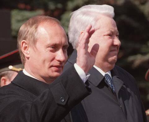 INFO.CZ | Putin je jako „zlý sen“. Co přijde po něm, může být ale horší