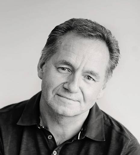 Profiling Forestry Timber’s People: Stuart Smith