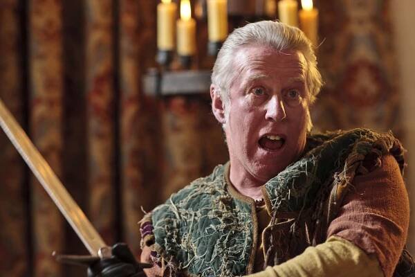 Phil Davis