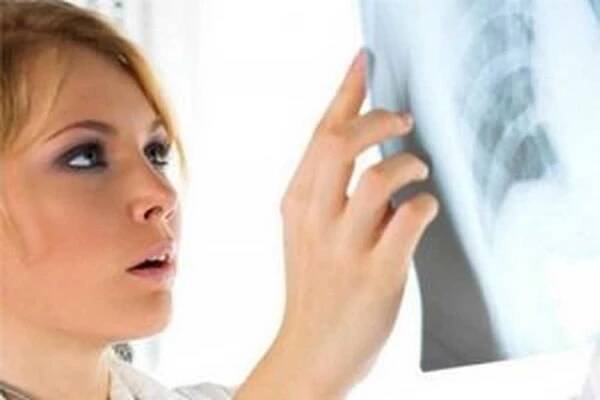 Pneumoskleróza plic / Pneumoskleróza | Užitečné informace a tipy na péči o sebe. Zdraví, výživa a další.