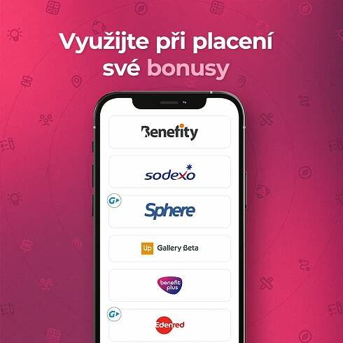 Vyčerpali jste své bonusy? Pozor, blíží se konec kalendářního roku. Čím u nás můžete platit? - Get Out Fun