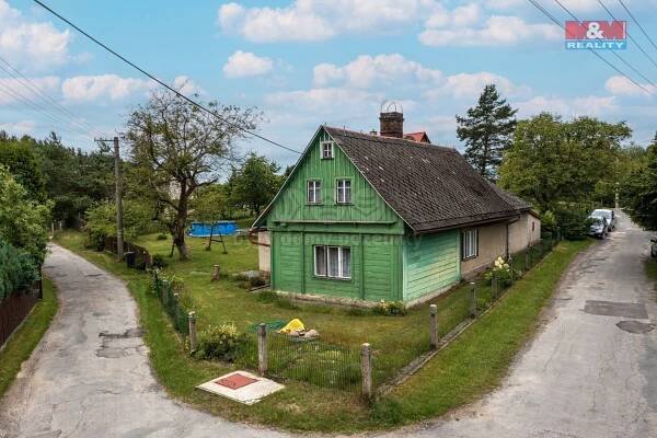Cvikov - Drnovec, okres Česká Lípa