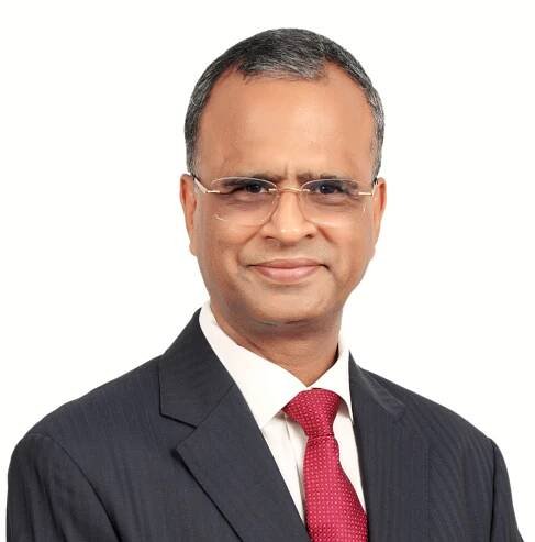 Mukesh Agarwal