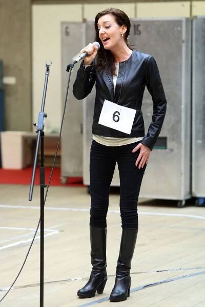 Hvězdná zpěvačka ze StarDance Dasha je těhotná!