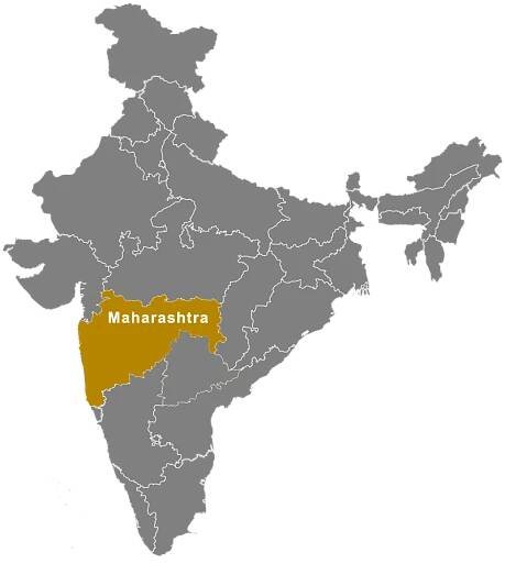 Maharashtra – Borderman Detectives And Security Agencies