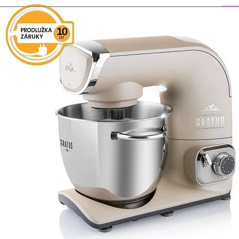 Kuchyňský robot ETA 1028 90025 Gratus Evo Smart Eta Gratus
