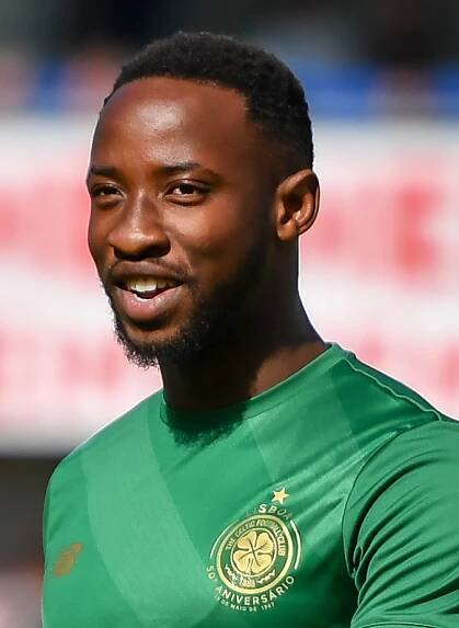 Moussa Dembélé (1996) – Wikipedie
