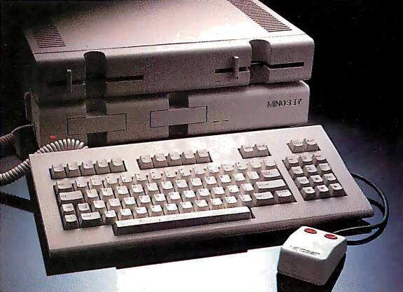 Mindset (computer)