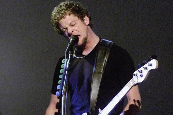 Top 10 Jason Newsted Metallica Songs
