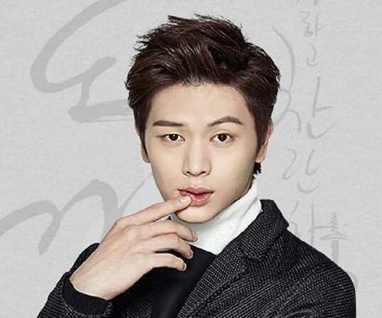 Yook Sung-jae