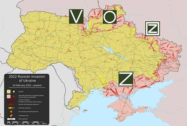 Soubor:Russian invasion of Ukraine - military symbols.svg – Wikipedie