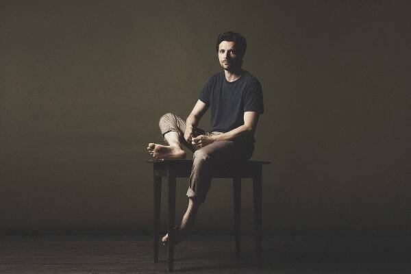 Raphaël Personnaz | Hamilton Hodell