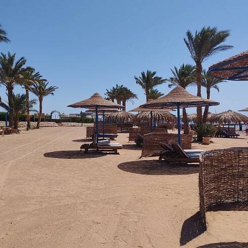 ECOTEL DAHAB BAY VIEW RESORT - Updated 2025 Prices & Hotel Reviews (Egypt)