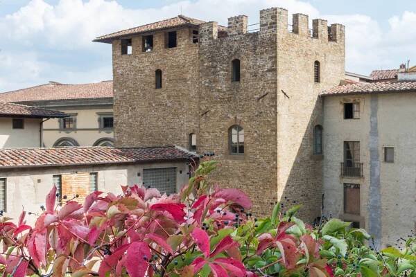 Medieval Tour of Florence - Florence Private Tours