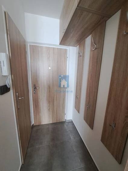 Pronájem bytu 1+kk, Plzeň - Doubravka, ulice Staniční, 20 m2 | RK ADRIANA