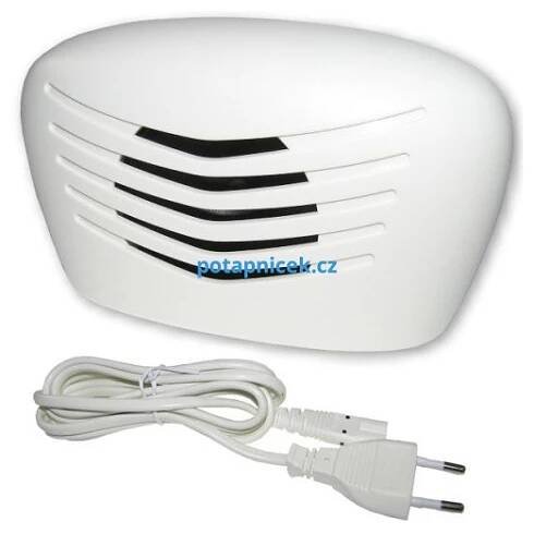 Weitech WK 0220 odpuzovač myší a netopýrů