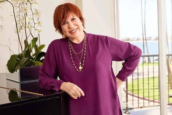 Carol Burnett Show Star Vicki Lawrence Recalls Suffering from ‘Miserable’ and Debilitating Chronic Hives (Exclusive)