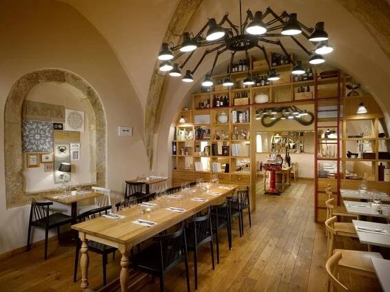 Ambiente – Pasta Fresca