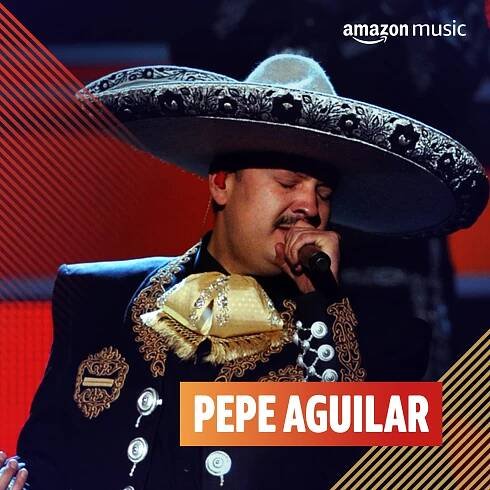 Pepe Aguilar