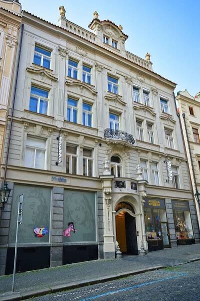 Nerudova ulice