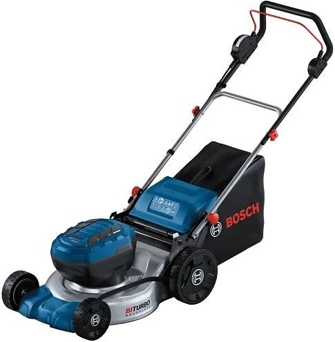 BOSCH Professional GRA 18V2-46 06008C8000 bez aku od 9 556 Kč
