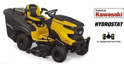 Cub Cadet XT3 QR106