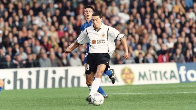 Valencia CF to face Real Oviedo again after 24 years - Valencia CF