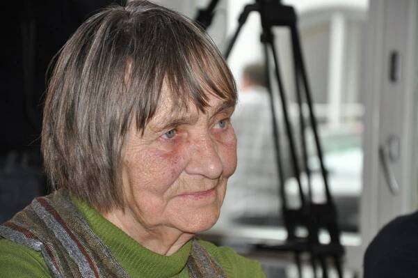 Zemřela Dana Němcová - hrdinka, která se nenechala zdrtit ani útlakem, ani velkými očekáváními