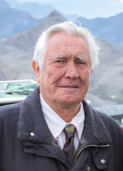 George lazenby - JamesBond007.se