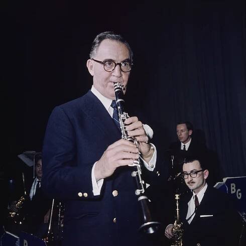 Benny Goodman