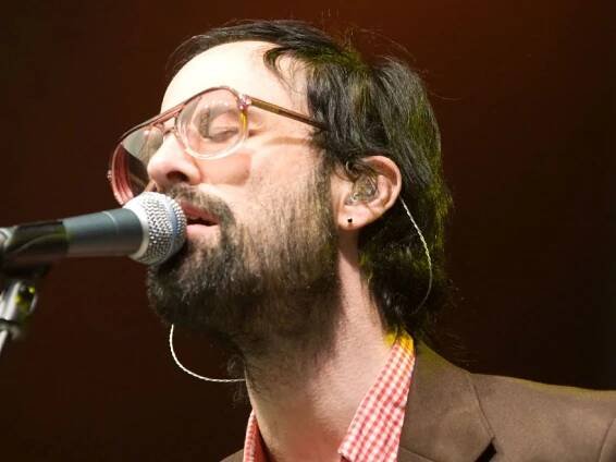 David Berman Changed the Way So Many of Us See the World