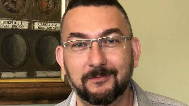 Šéf Národního muzea Lukeš: Věřím, že se turisté do muzeí opět postupně vrátí