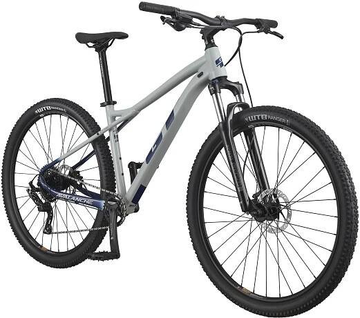 GT Avalanche 27,5" Comp GRY horské kolo